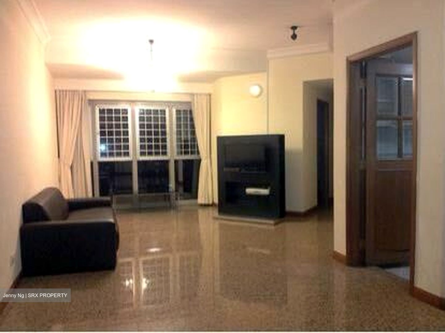 The Bayshore (D16), Condominium #631469681